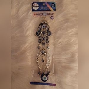 Evil Eye Hanging Pendant